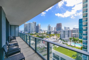 Unwind in Your Amazing City View Apartment